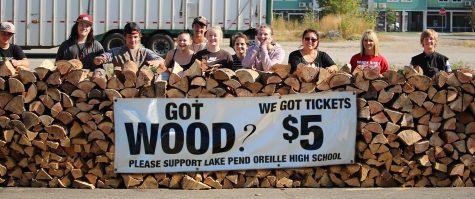 2020 Firewood Raffle